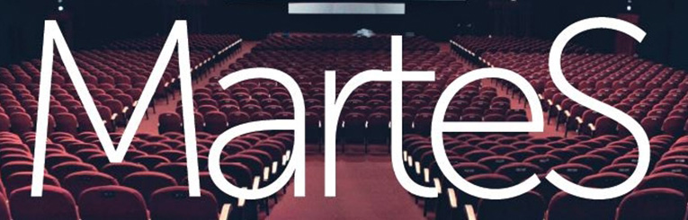CineMarteS – rassegna di cinema all’aperto al MarteS