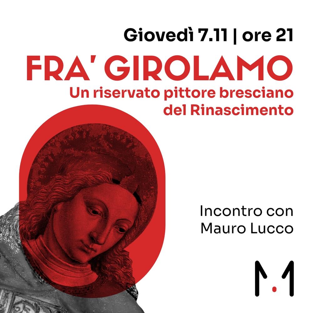 Fra’ Girolamo