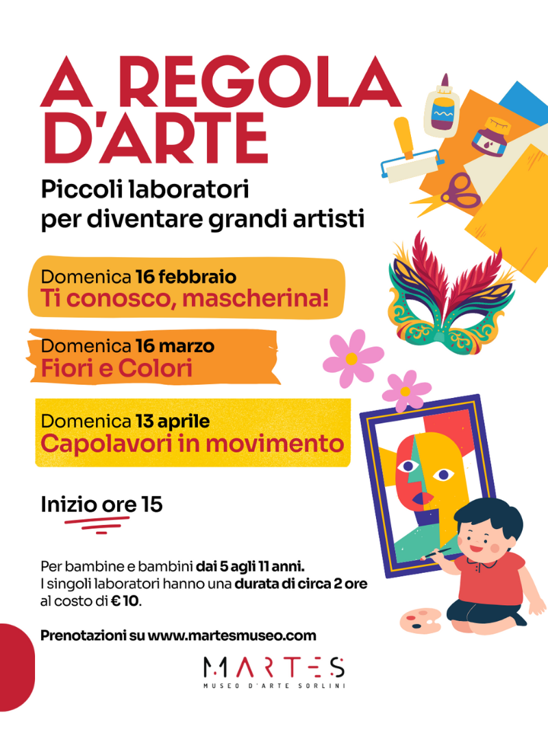 A Regola d’Arte